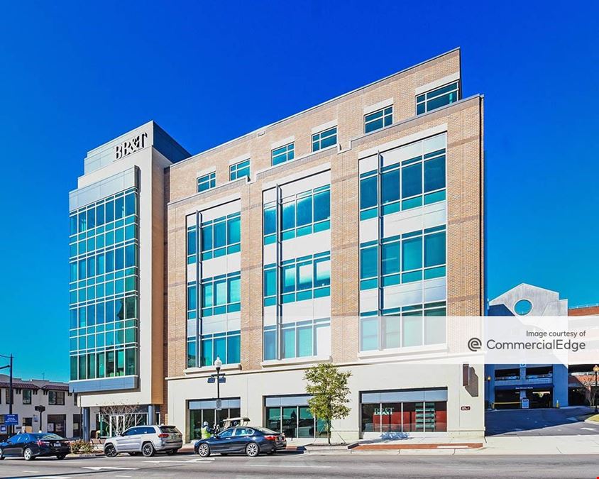 101 North 3rd Street