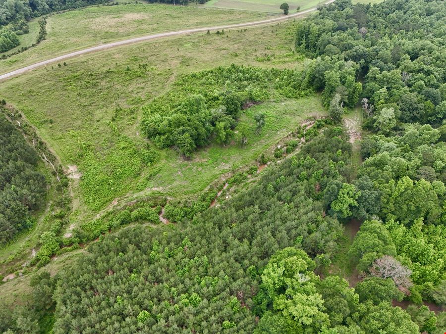 Beaver Creek Tract