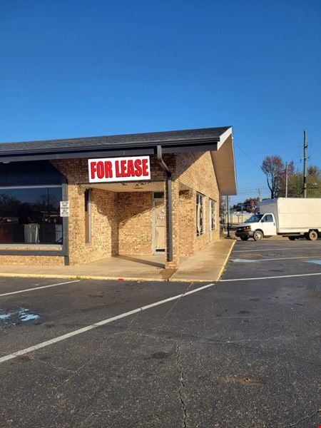 Preview of Retail space for Rent at 3240 North State Line Avenue