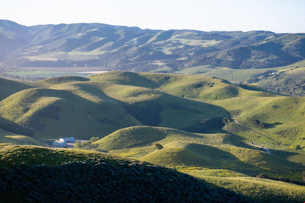 Santa Rita Ranch