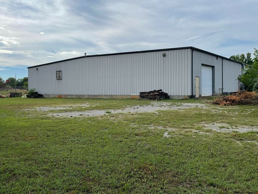 Rare Industrial/Warehouse Available