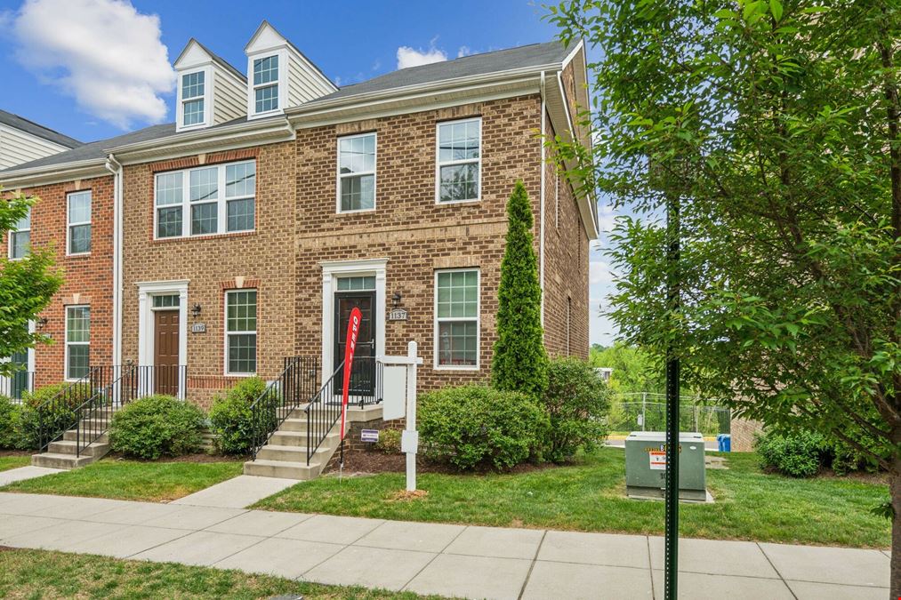 Like Brand New Home: Maintenance Free