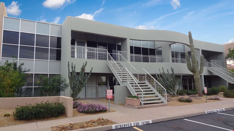 Preview of Office space for Rent at 10789 N 90th Street