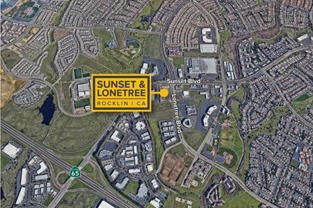 Preview of VacantLand space for Sale at Sunset & Lonetree