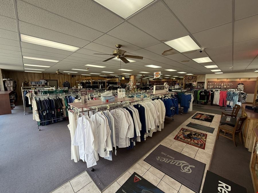 1025 North Sheridan Road