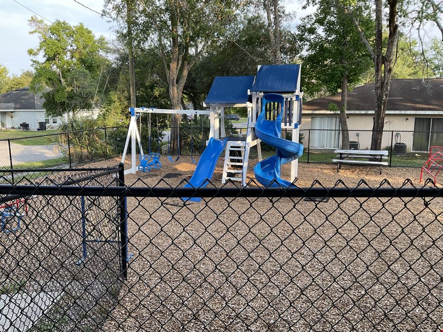 Keiki's Place Childcare Center