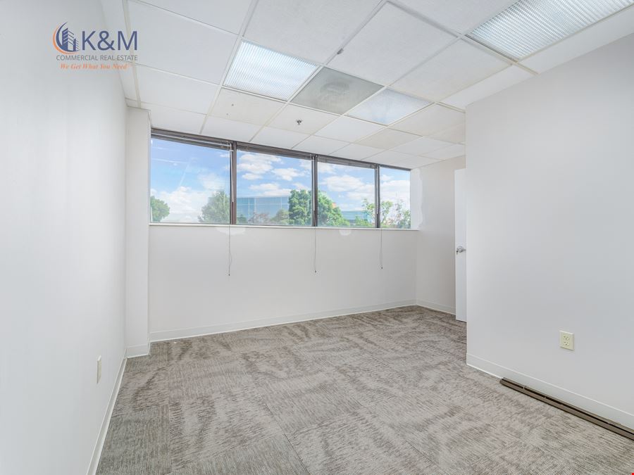 Professional and Medical Arts Condo
