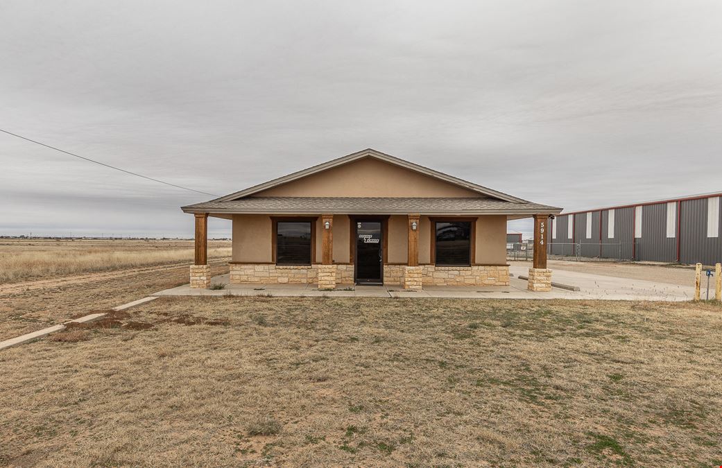 5914 CR 6300 Lubbock