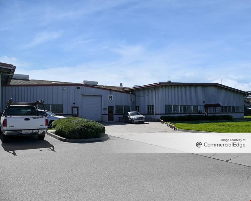 Firestone Business Park