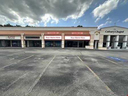 Preview of commercial space at 5961 Boymel Drive