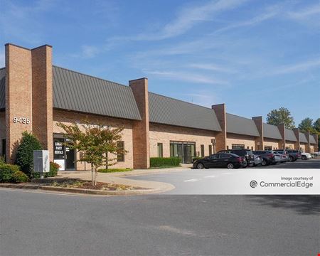 Preview of Industrial space for Rent at 9425 Washington Blvd North