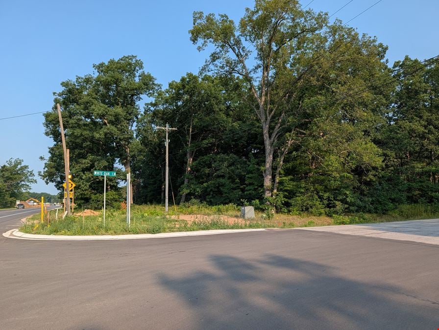 Commercial Lot