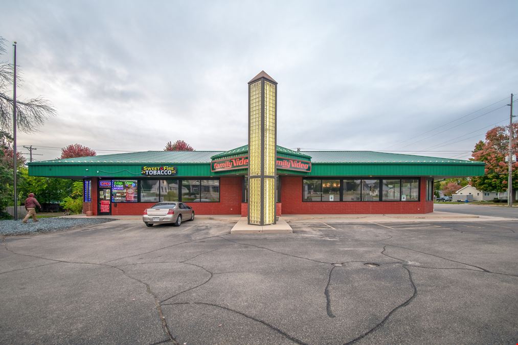 606 W. Main St.
