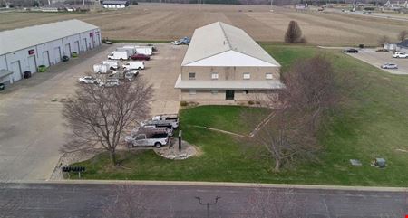 Preview of Office space for Rent at 1234 Independence Court