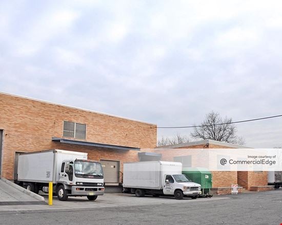 Preview of Industrial space for Rent at 200 Central Avenue