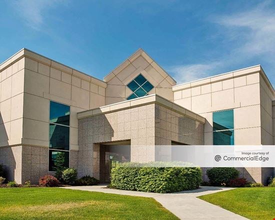 Office Suites Utah - Orem