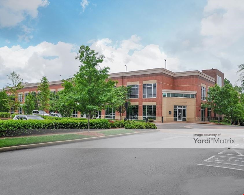 Meridian Cool Springs - 5000 & 5005 Meridian Blvd
