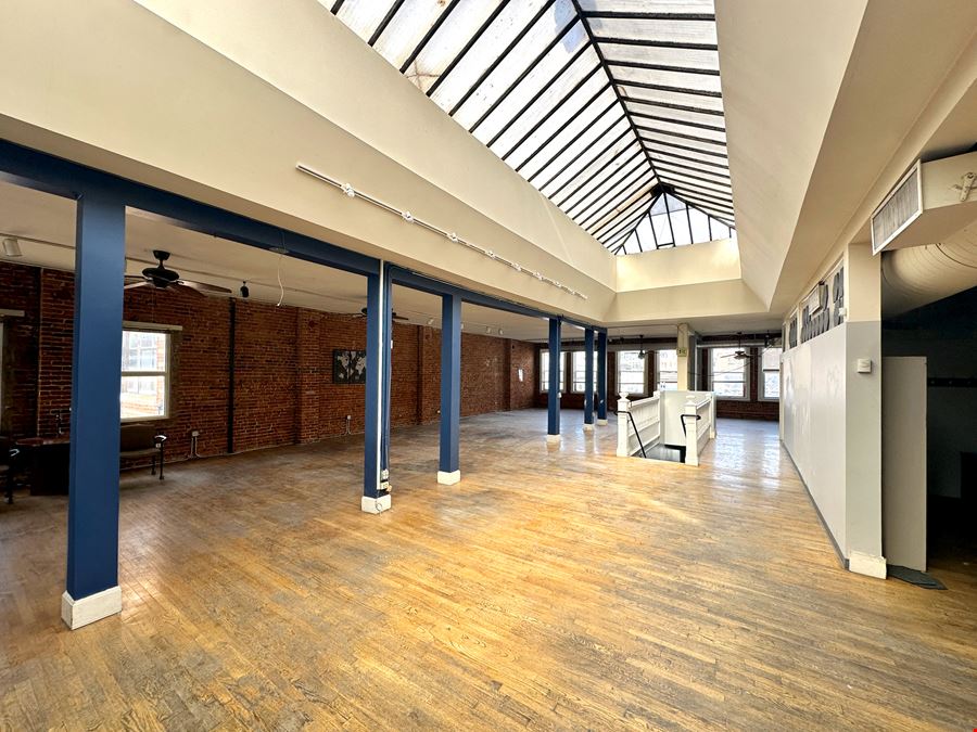 2040 Larimer St.