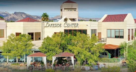 Lakeside Business Suites - Lakeside Center