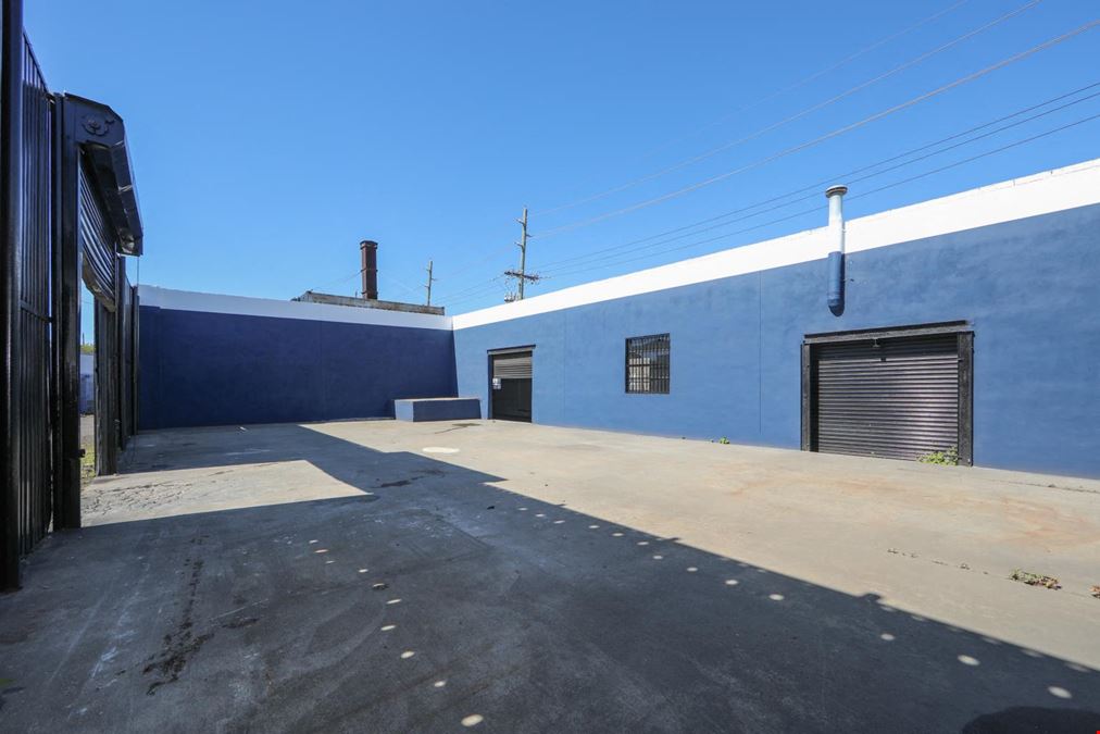 250 Mechanic St, Camden, NJ 08104