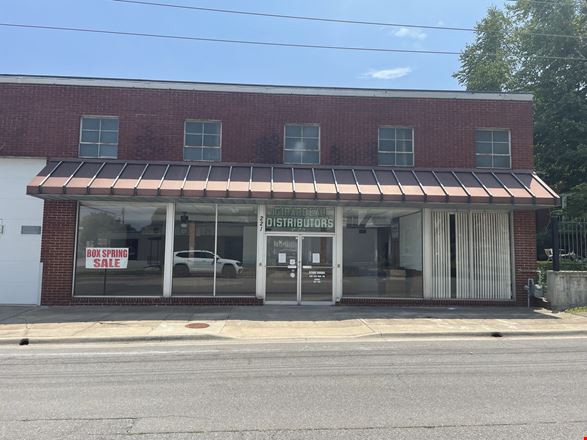 Preview of Office space for Rent at 221 Merriwether Street