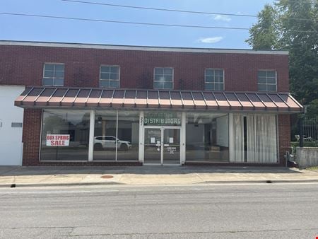 Preview of Office space for Rent at 221 Merriwether Street