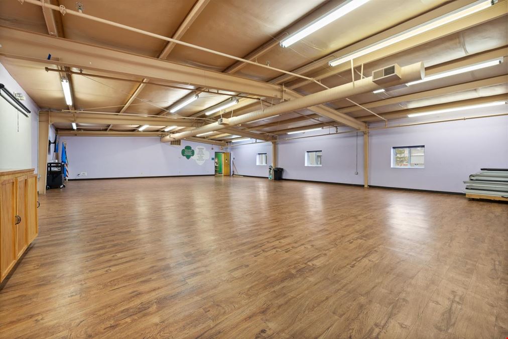 1202 E SAINT FRANCIS ST Rapid City SD