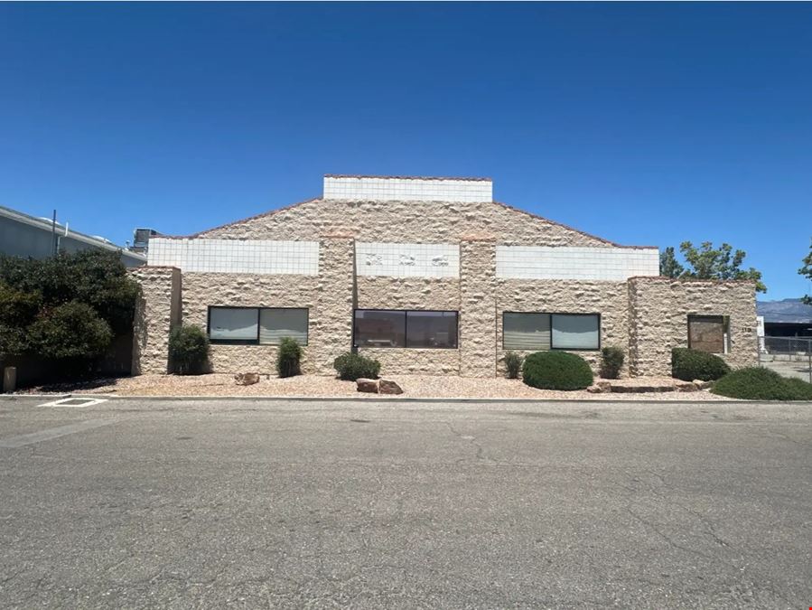 119 Industrial Avenue NE