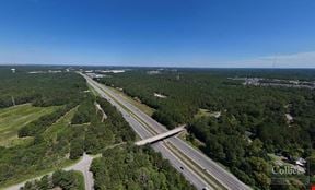 ±71.89 to 155.9-Acre Lots Available Across South Carolina | Columbia, Florence & Greenwood, SC