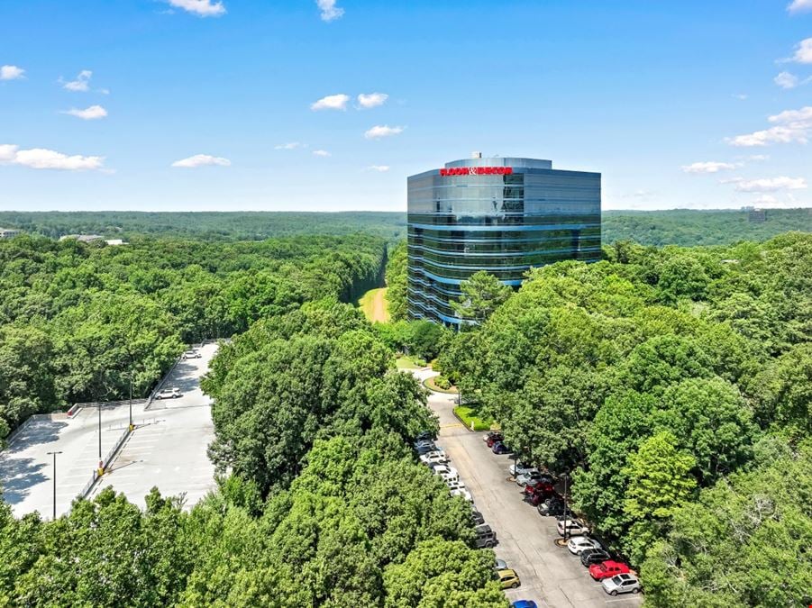 2500 Windy Ridge Parkway (R024)