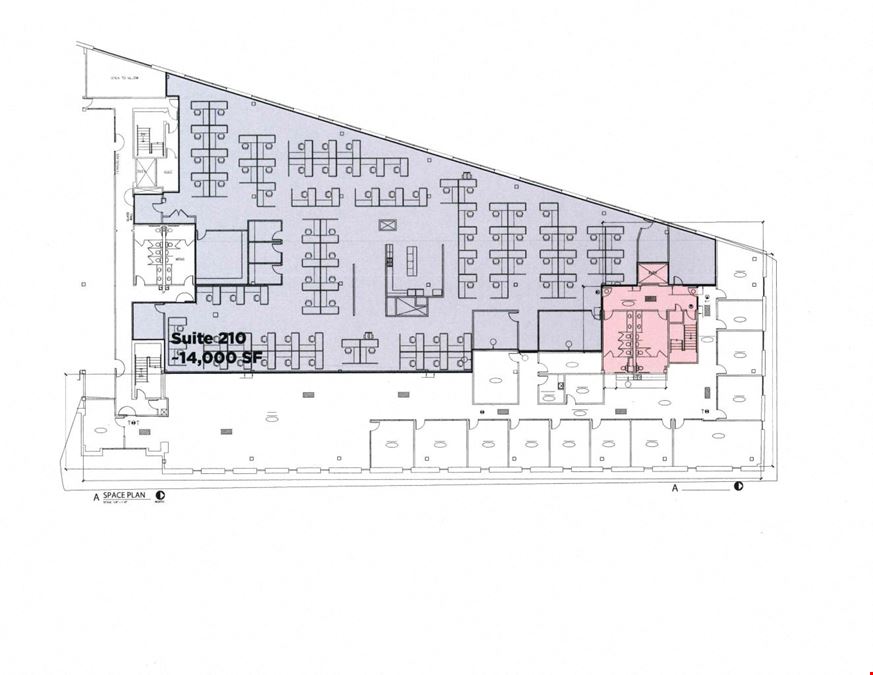 110 S Hartford Ave - Hartford Building - Office