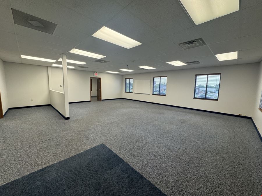 2309 East Empire Street, Suite 600