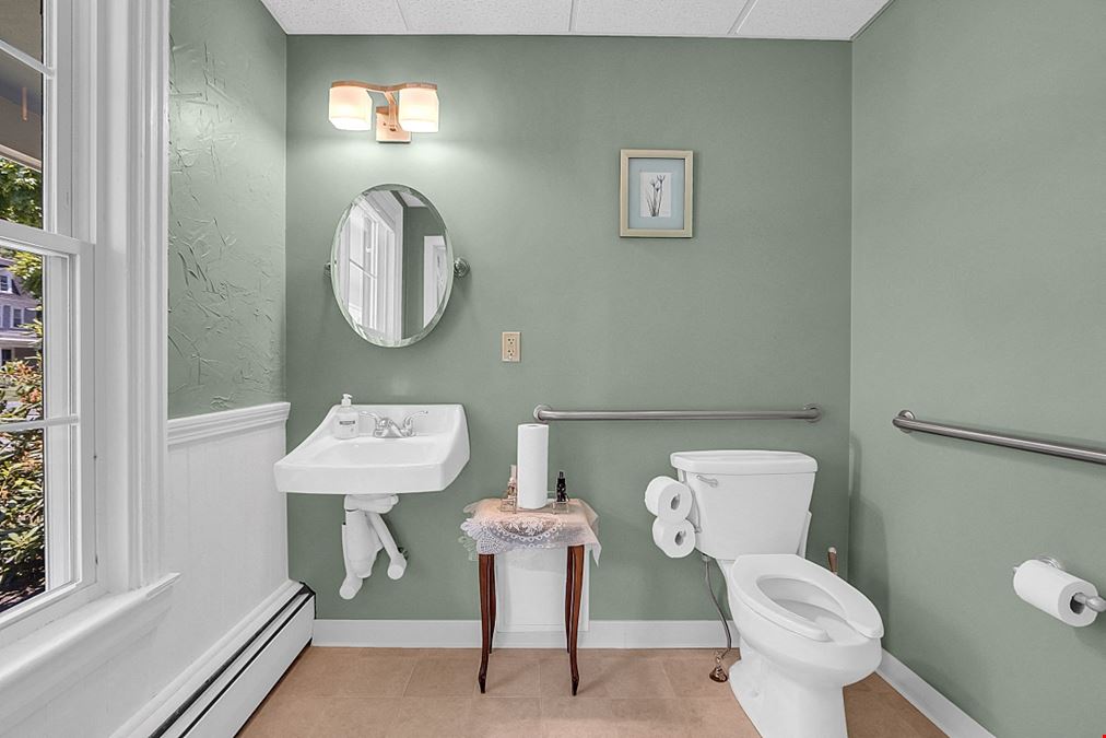47 Prospect Street West Boylston, MA