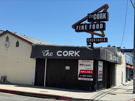 Preview of Retail space for Sale at 4771 W Adams Blvd