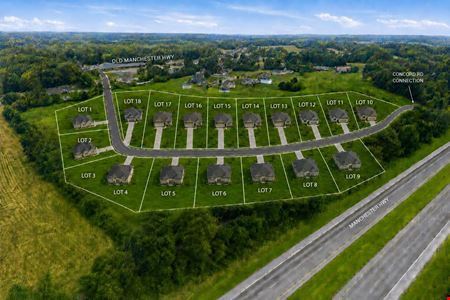 Preview of VacantLand space for Sale at Old Tullahoma Hwy