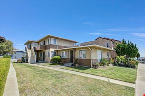 6006 Overhill Drive