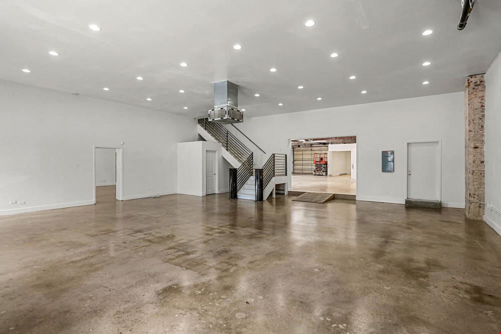 350 Santa Fe Dr