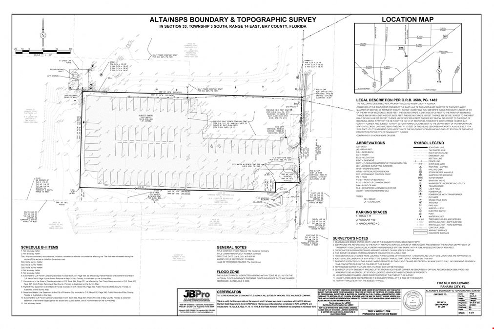 1-Acre Retail/Restaurant Outparcel Opportunity