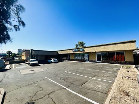 Preview of Retail space for Rent at 904 North Scottsdale Road