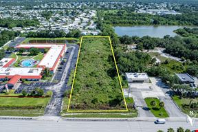 2+ Acre Land