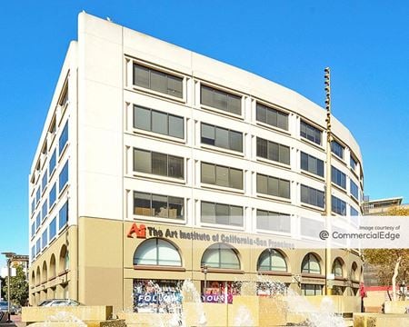 Preview of Office space for Rent at 10 United Nations Plaza