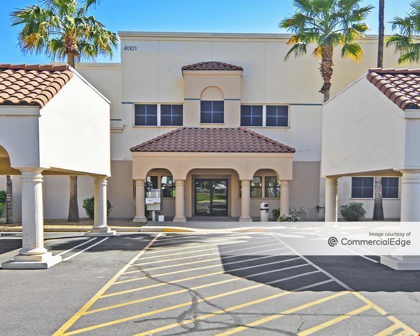 Harbor Shores Medical Center II