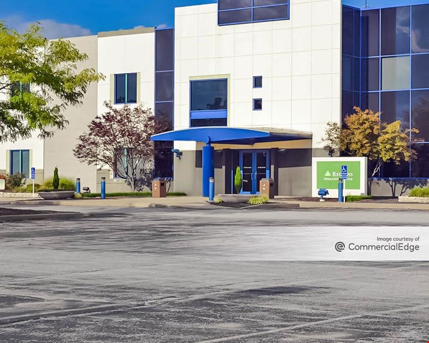 MidAmerica Corporate Center