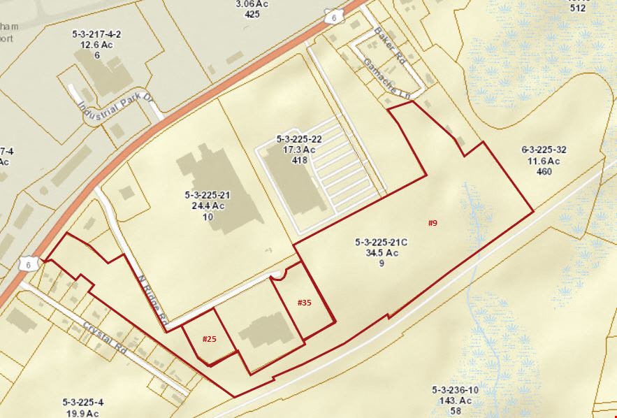 Northridge Multifamily Development