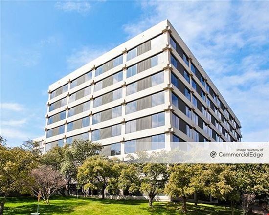 Preview of Office space for Rent at 290 East John W. Carpenter Fwy