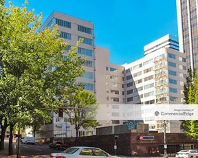 Fifth Avenue Building