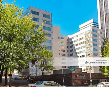Preview of Office space for Rent at 1400 SW 5th Avenue