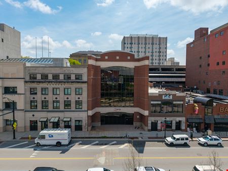 Preview of Office space for Rent at 195 South Main Street