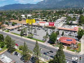 Alta Loma Center