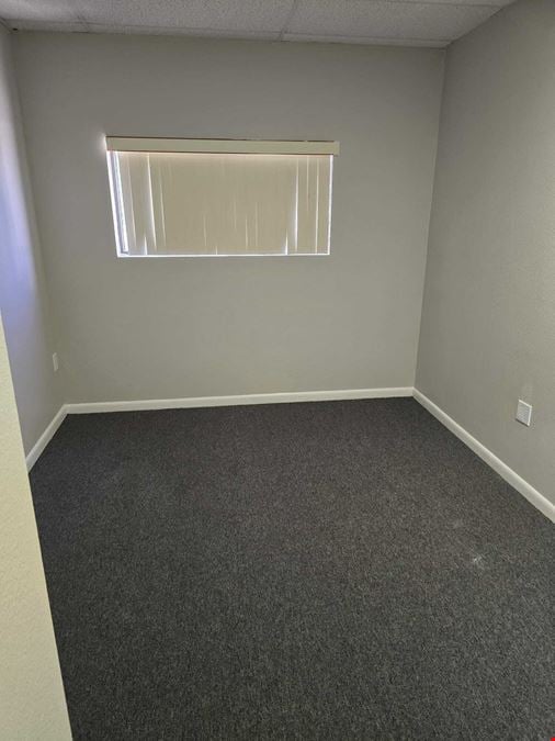 Horizon Court Office